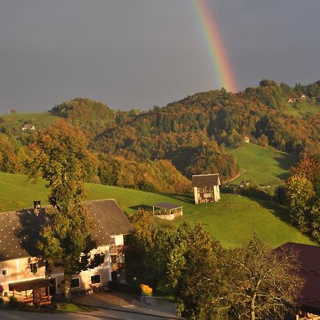 Apartments Lovec Cerkno Pokoj fotografie